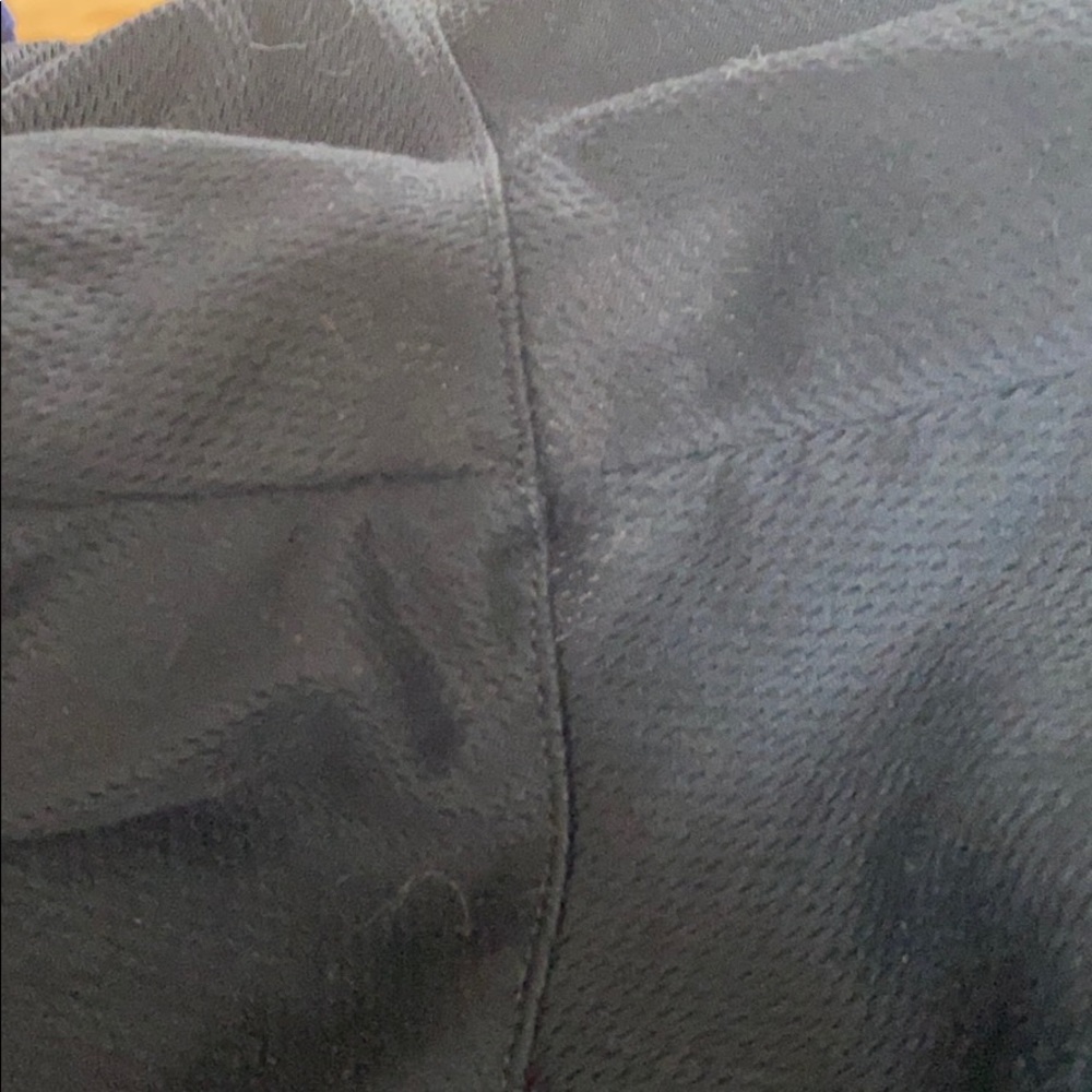Adidas women’s small soccer pants - Picture 7 of 7